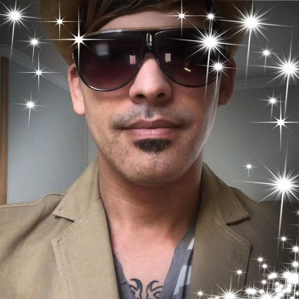 Meet your Posher, Alejandro